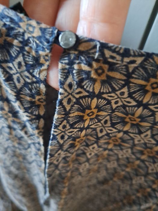 Blusa benetton s