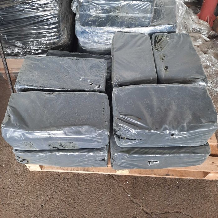 Сырье для производства, промышленная химия