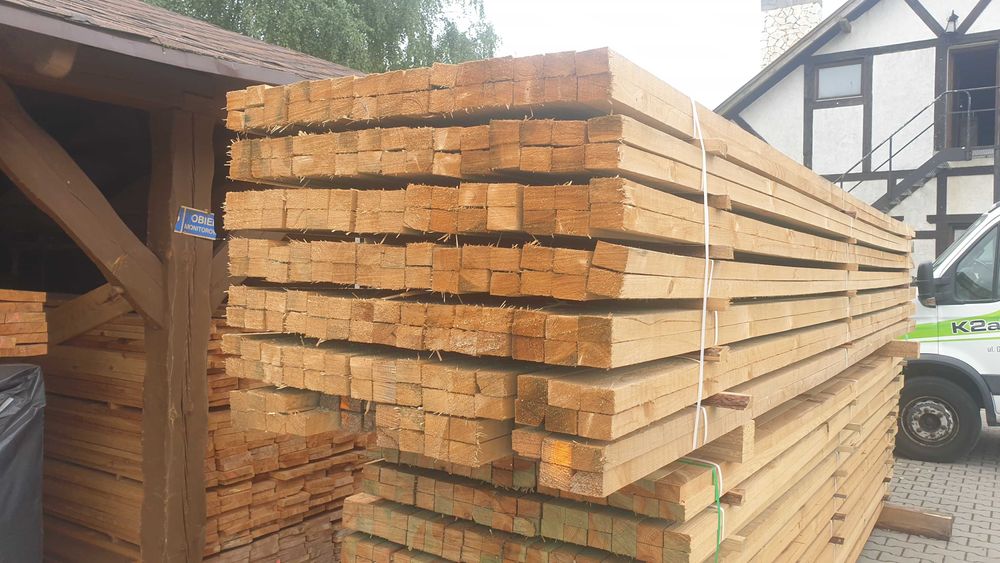 Łata impregnowana 38 x 58