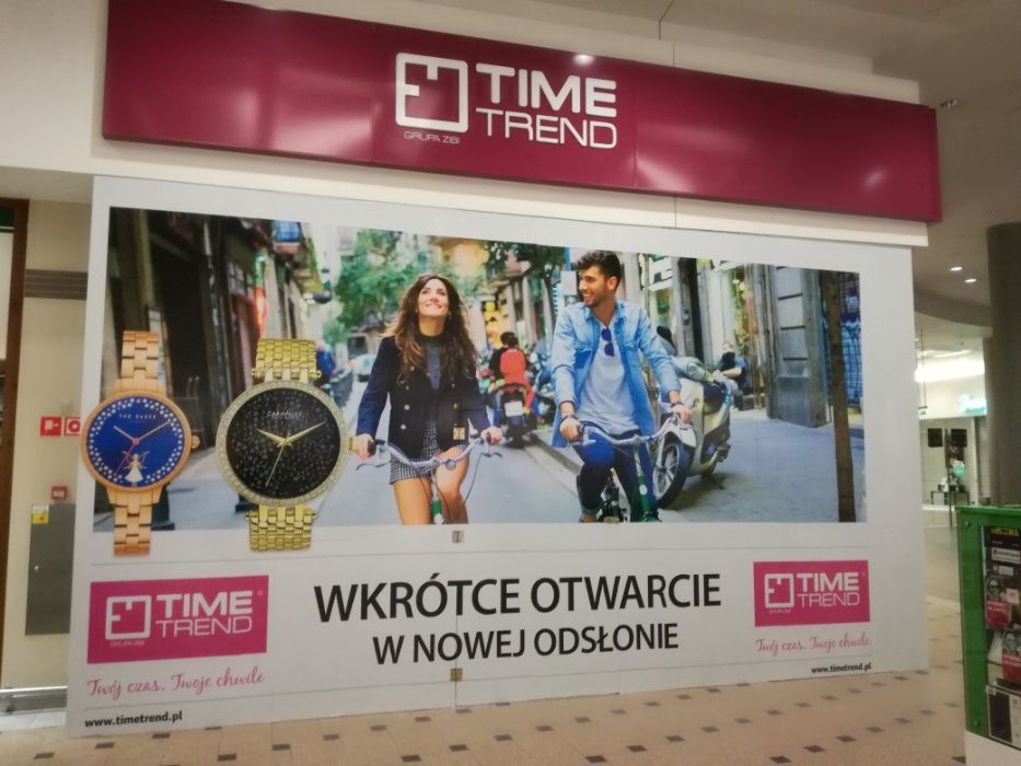 Oklejanie witryn szyb Folia mrożona, przyciemniająca, reklamy Poznań