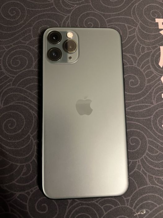 Iphone 11 pro 64gb