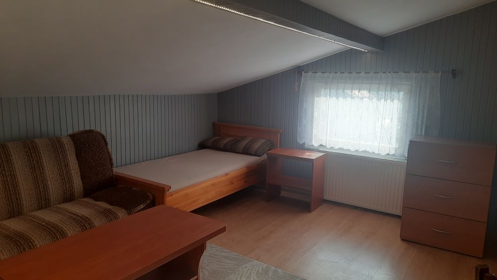 Duzi pokoj do wynajecia