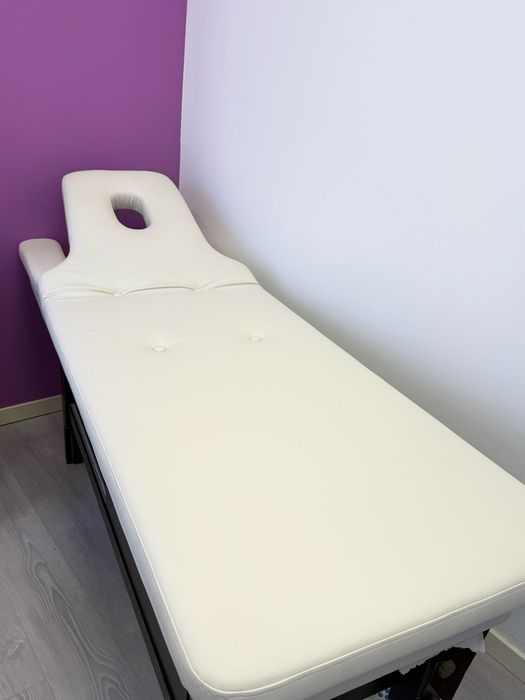 Marquesa de spa impecavel
