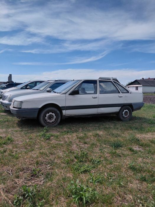 Renault 21 , 2,1 дизель