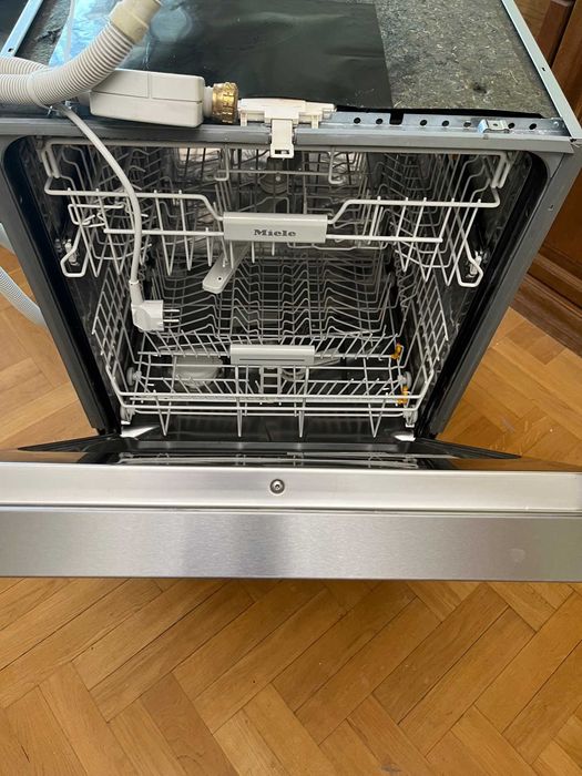 Zmywarka Miele  G 6300 SCi  Made in Germany