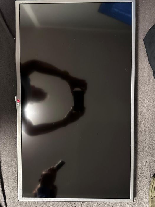 Telewizor 32 cale z usterką