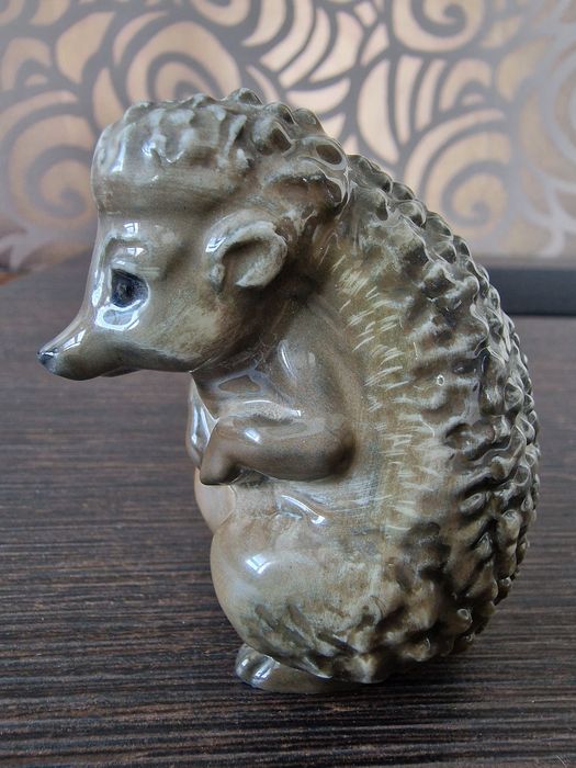Rosenthal figurka z porcelany jeż