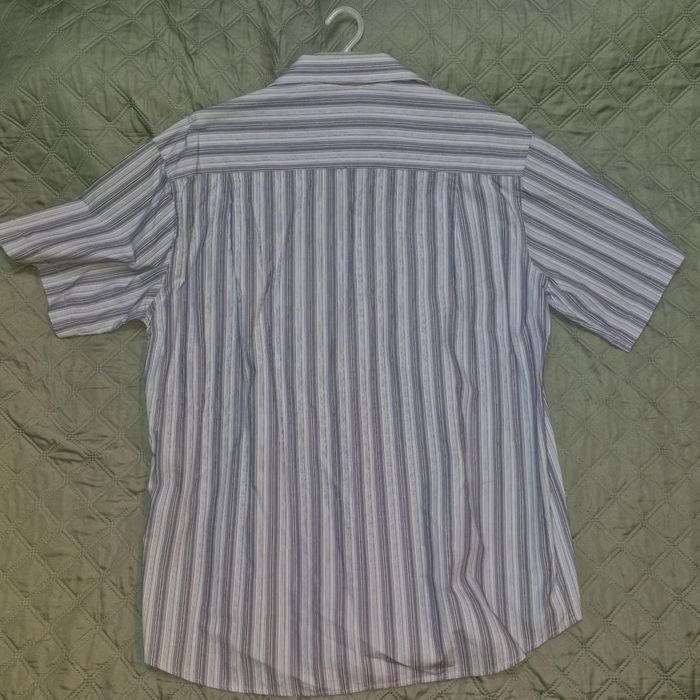 Koszula z krótkim rękawem