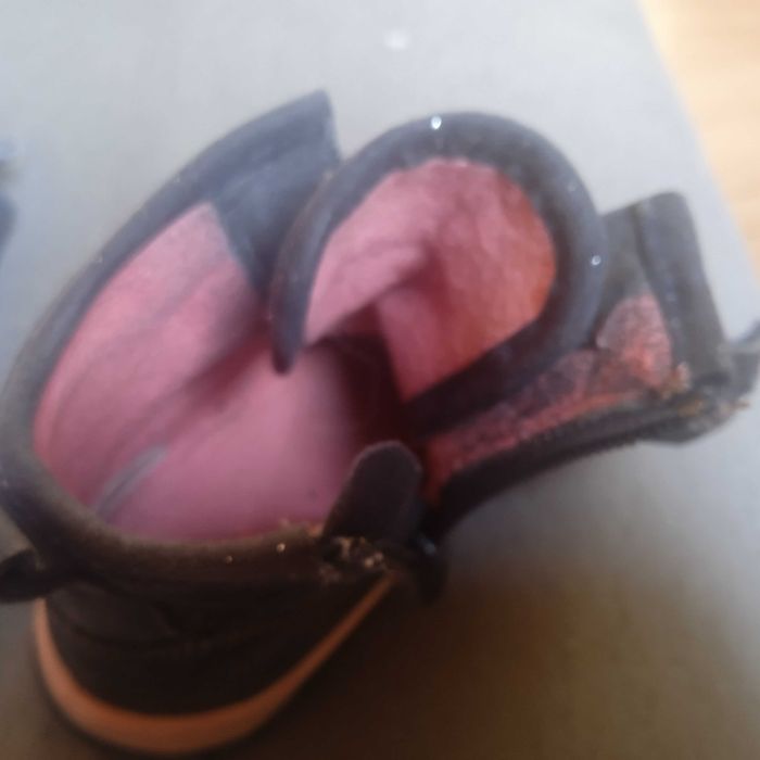 Buty dla dziecka na zimę 24 okazja