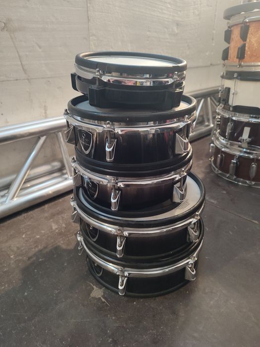 Perkusja elektroniczna Roland TD-20