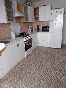 1 -кімнатна квартира з ремонтом та меблями в смт. Богородчани