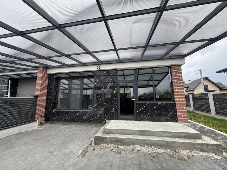 Дом по адресу ул. Бандеры Степана (площадь 135 м²) - Atlanta.ua - фото 5