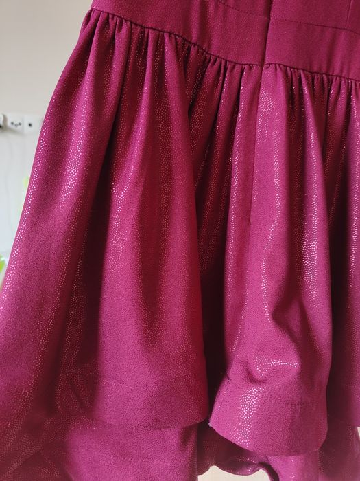 Sukienka na wesele rozmiar 36