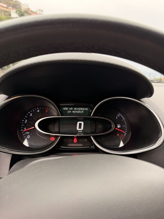Clio IV 1.5 DCI