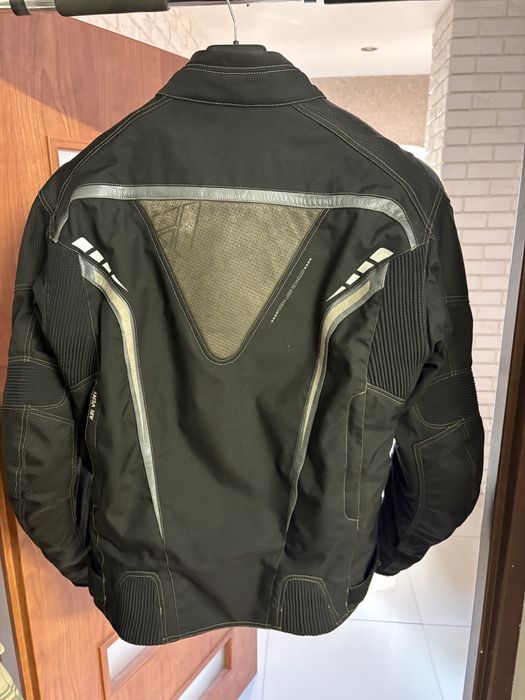Modeka goretex komplet