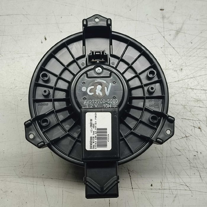 Dmuchawa nagrzewnicy wentylator Honda CRV CR-V III