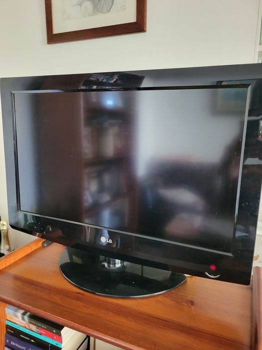 TV LG 32 polegadas460850750890987520