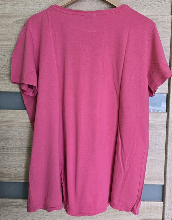 Bluzka t-shirt C&A Yessica 44 / 46 palma