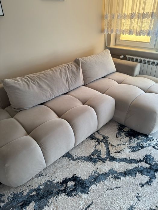 Kanapa rozkladana