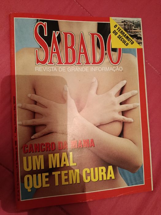 3  Revistas  SÁBADO