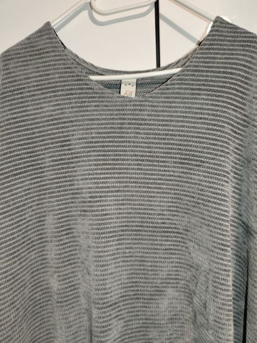 Tunika damska ciepła