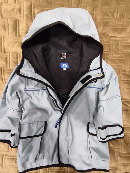 Курточки дитячі від 110 до 140 росту