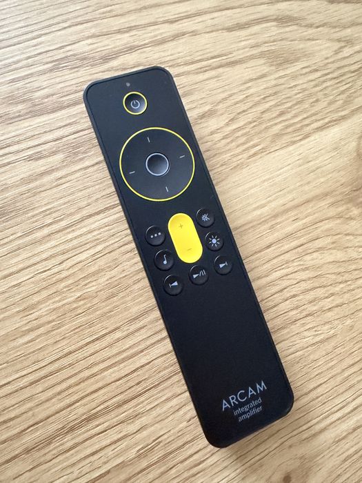 Продам інтегральний підсилювач Arcam A5+ (AB клас)
