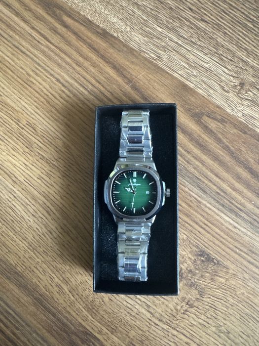 Годинник чоловічий новий