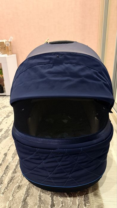 Люлька Cybex premiun