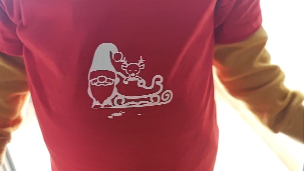 Tshirts personalizadas