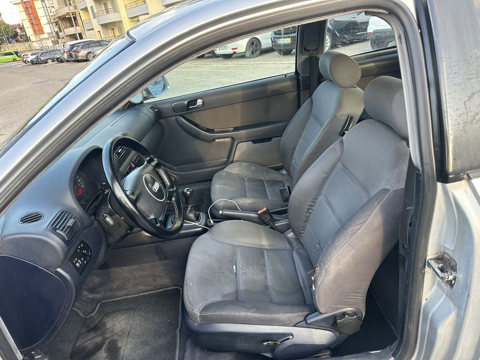 Audi A3 Sport 1.9 TDI PD 130