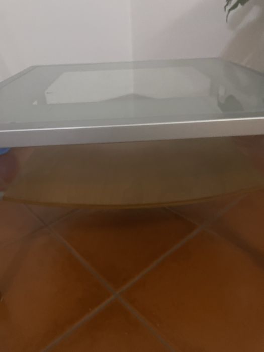 Mesa de centro para sala de estar