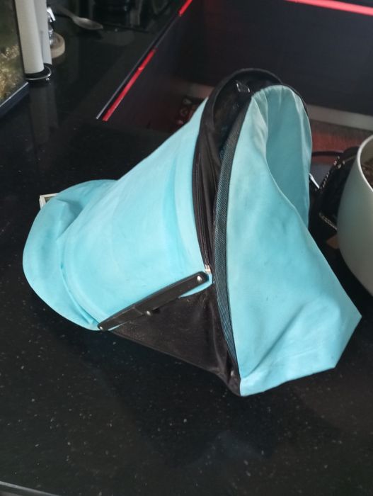 Carro Bebé da CHICO