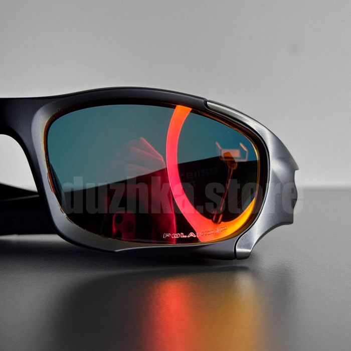 Окуляри Oakley Pit Boss 2