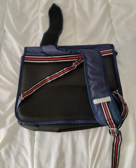 Mochila escolar Star Wars, nova a estrear!