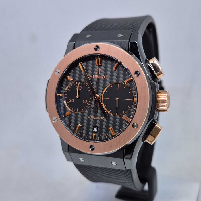 Hublot Classic Fusion Chronograph 521.CO.1781.RX