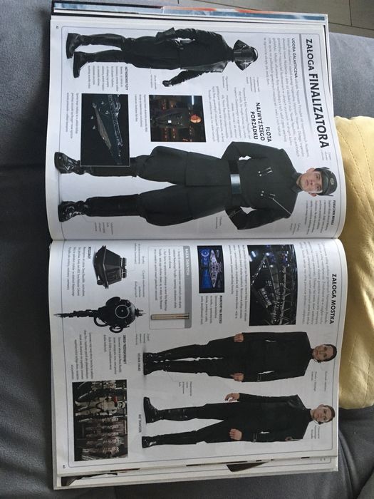 STAR WARS  słownik ilustrowany NOWA