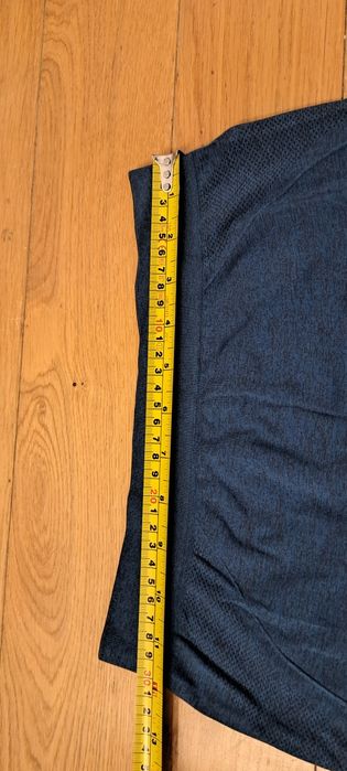 Getry terma, leginsy, getry sportowe, S, active, nowe