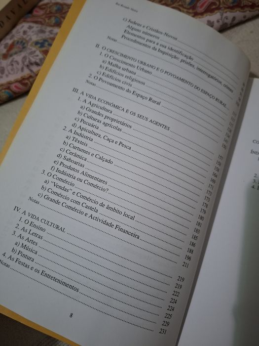 Arquitectura Centros Urbanos no Alentejo Fronteiriço