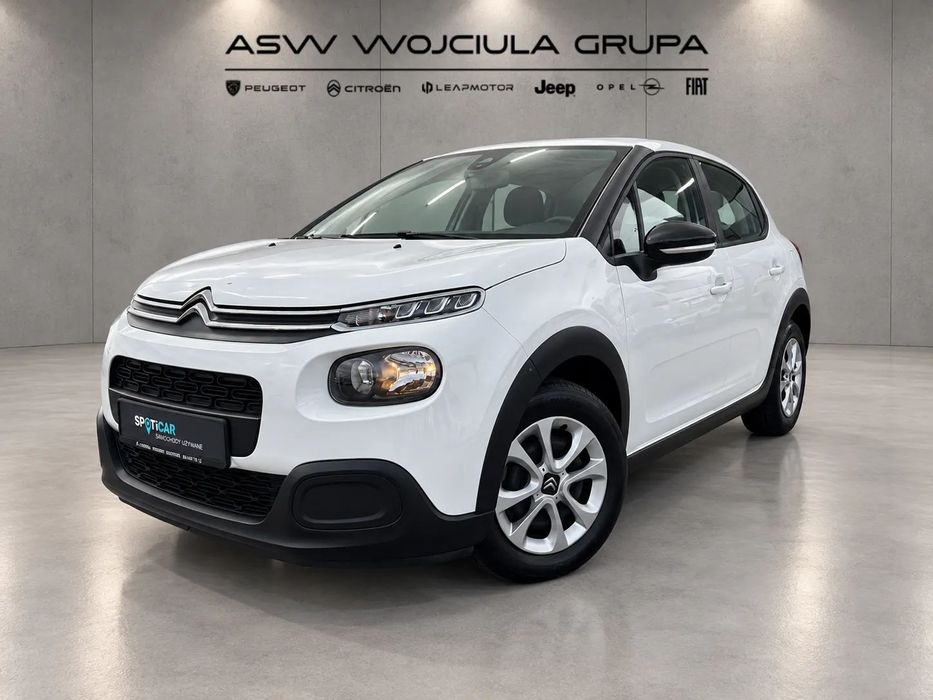 Citroën C3