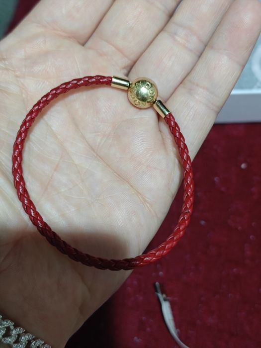 Браслет Pandora оригинал