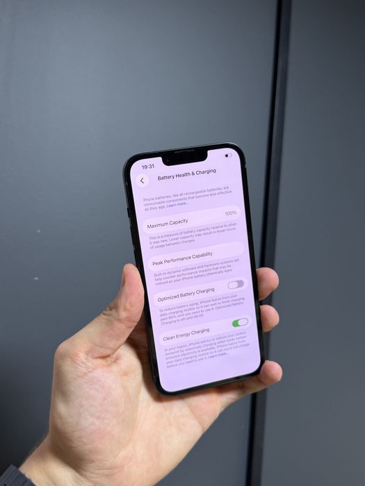 iPhone 14 128Gb Midnight