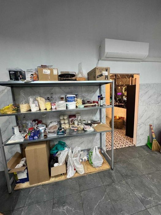 Продам кондитерську/кав'ярню  з власним виробництвом