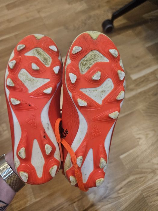 Korki Adidas r. 31