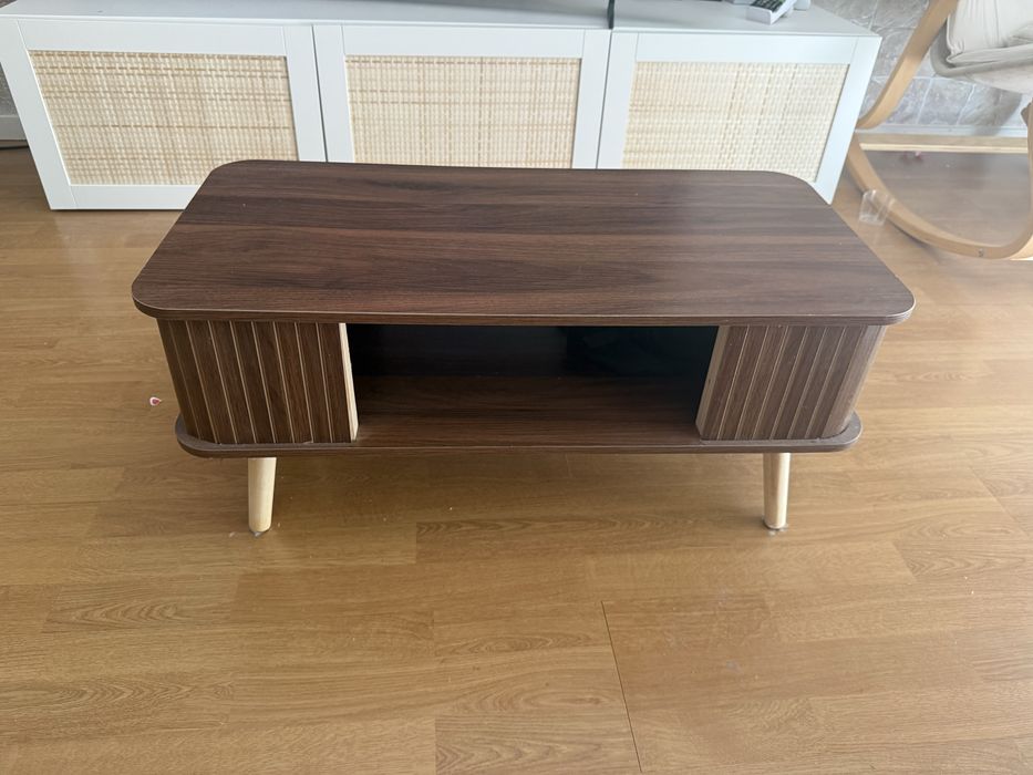 Mesa de centro / mesa de apoio