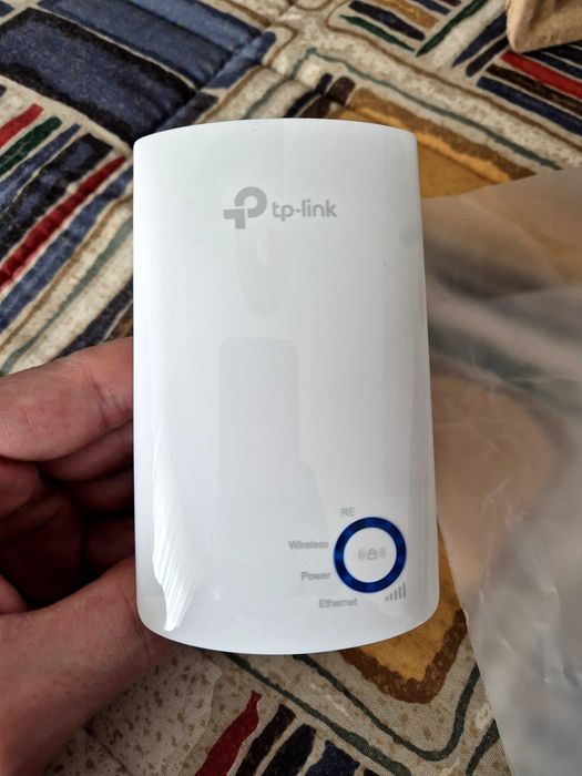 TP-Link Range Extender Universal Wireless