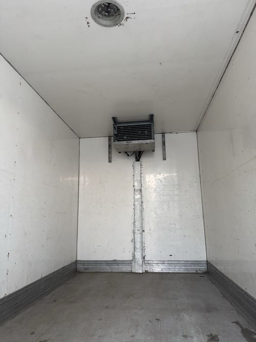 Volkswagen LT46 2.5TDI  Kontener Izoterma