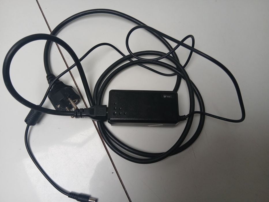 Carregador Blackstar