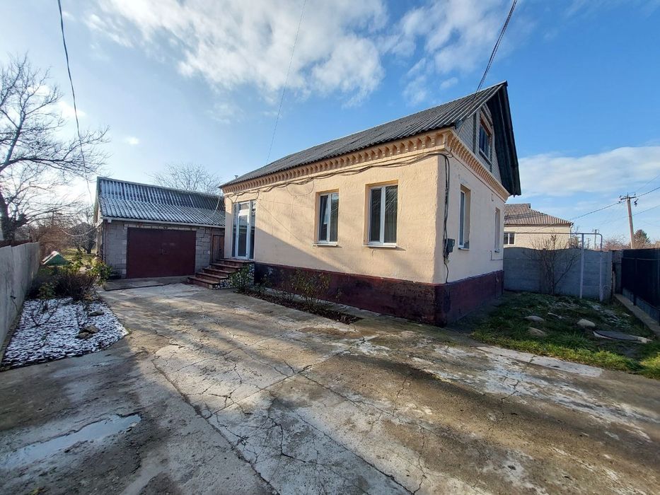 Продажа шикарного дома,  Подгородное