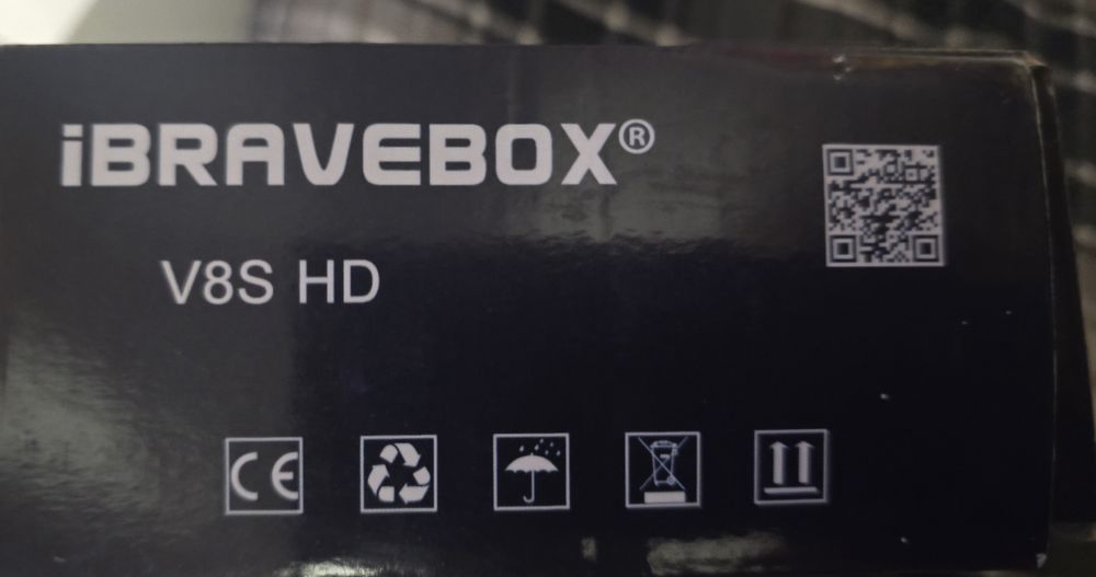 Box tv  full  hd